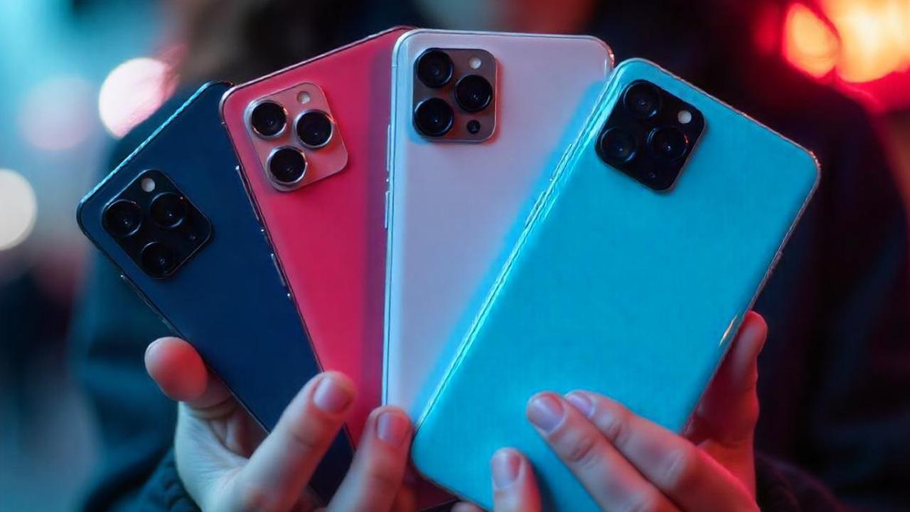 Rekomendasi HP Second Flagship dari Berbagai Merk, Masih Ngebut Buat Dipakai