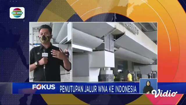 Fokus edisi (30/12) mengangkat beberapa tema sebagai berikut, Cabai Rawit Merah Palsu, Pedagang Ancam Satpol PP, Pizza Unik Pakai Mangkuk.