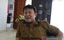 Antisipasi Bencana Alam Mabar, Pemkab Minta Kades Proaktif Lapor Cuaca Ekstrem