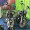 Harley-Davidson Bekas Diselundupkan Lewat Tanjung Priok, Bea Cukai Bongkar Modusnya