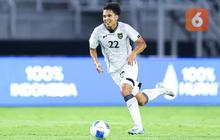 Adrian Wibowo Berpeluang Merambah ke Eropa bersama Wacker Innsbruck
