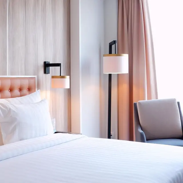 Grand Orchardz Hotel Kemayoran, Jakarta