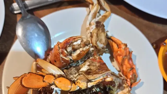 Rekomendasi Tempat Makan Kepiting di Jogja 2026