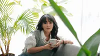 Jatuh Bangun Shilvia Tan Jalani 15 Tahun Pernikahan Beda Agama, Hingga Sukses Jadi Top Creator di E-Commerce