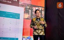 Menkes Budi: Super Flu Mudah Menular namun Tidak Seperti Covid-19