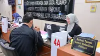 Kantor Pertanahan di Jateng Tetap Buka Selama Libur Nyepi dan Idulfitri