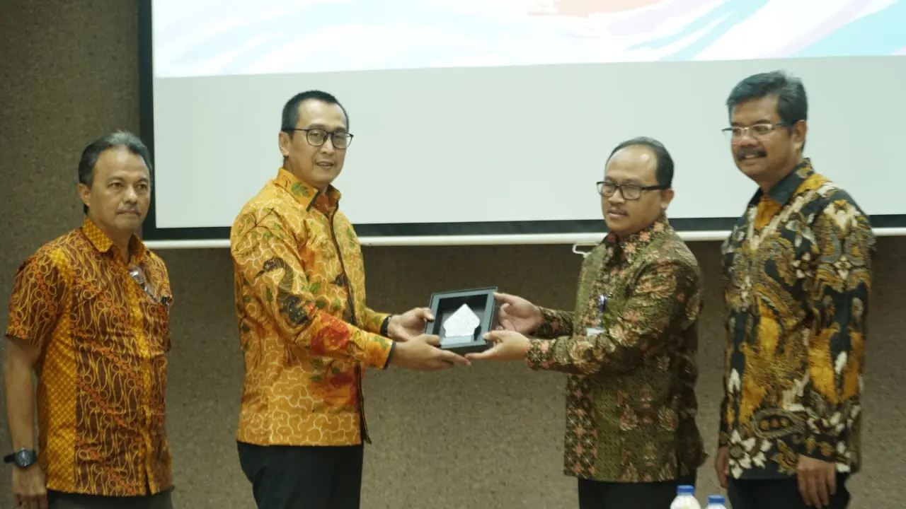PT Angkasa Pura Properti
