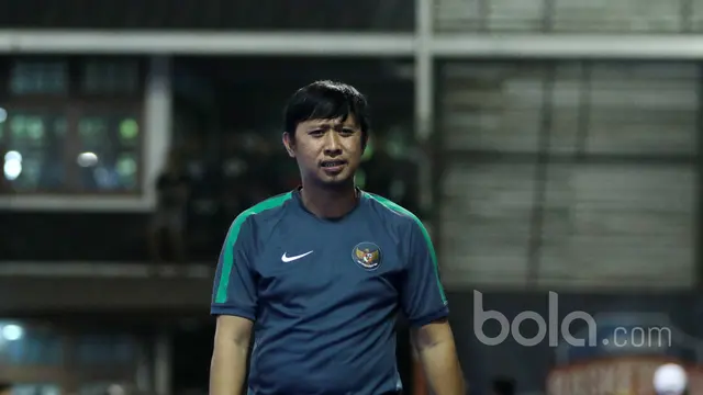 Timnas Futsal Indonesia