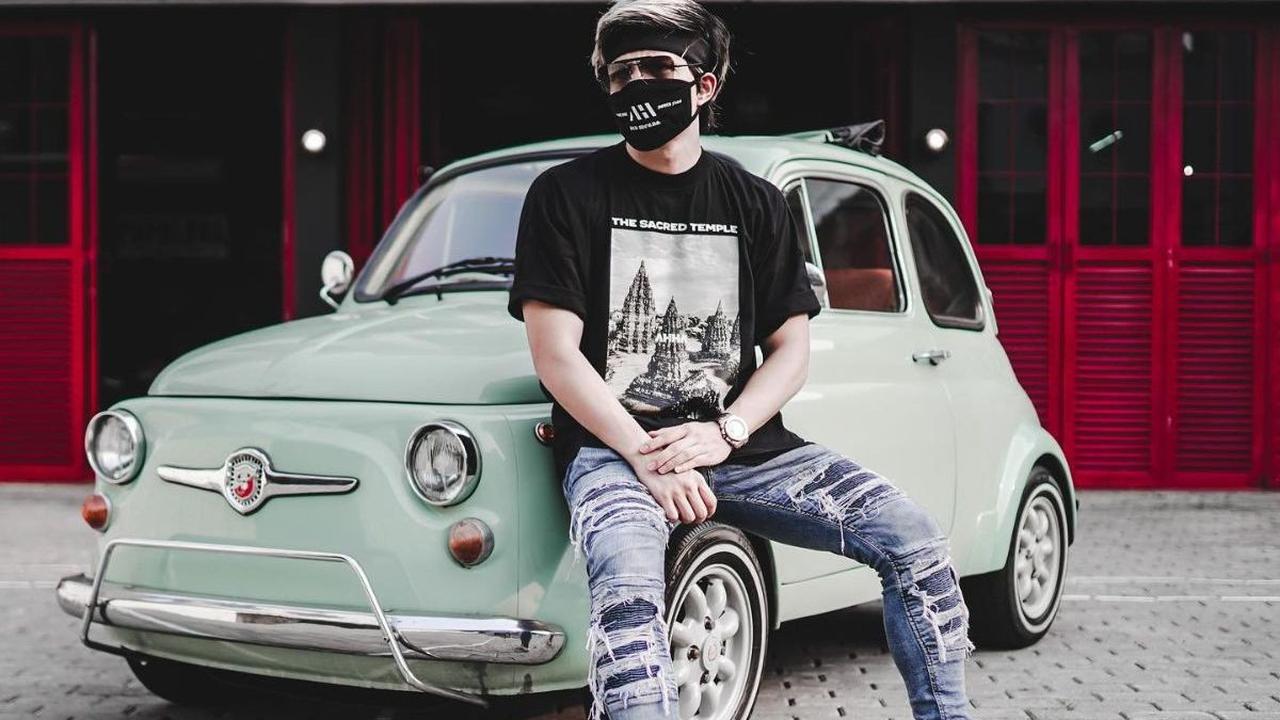 Periksa Fungsi Infotainment dan Elektronik