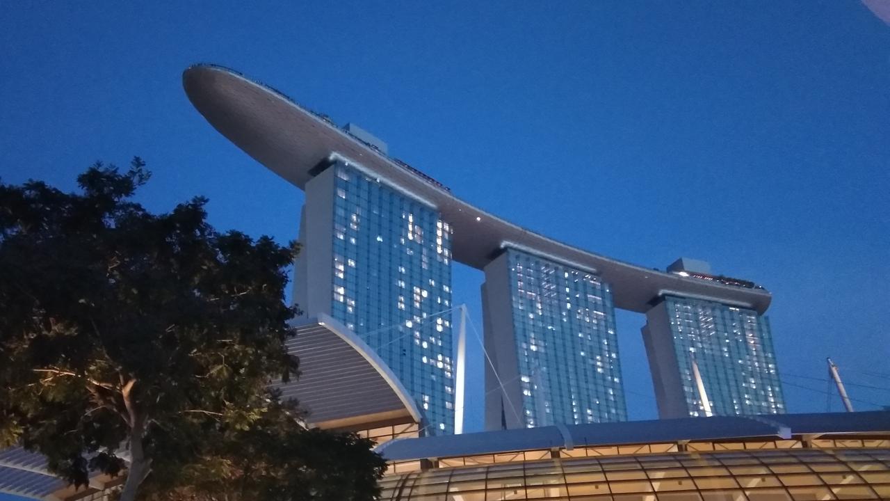 Singapura Bakal Gelar Pemilu 3 Mei, Ini Pesan Perdana Menteri Lawrence Wong