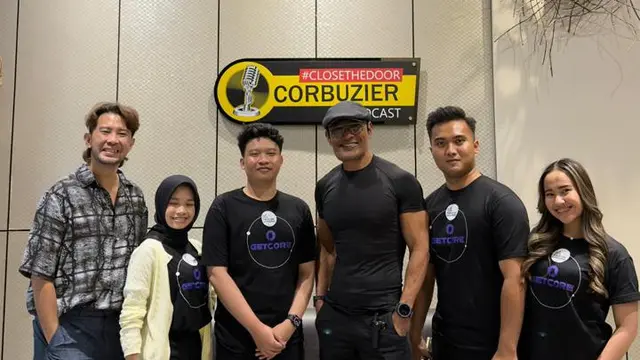 Deddy Corbuzier
