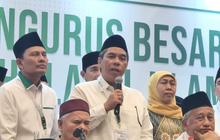 Ditunjuk Jadi Pj Ketum PBNU, K.H Zulfa Mustofa: Saya Tidak Ingin Jadi Bagian Konflik Masa Lalu