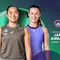 Streaming WTA 500: Mubadala DC Open - Janice Tjen vs Anna Kalinskaya di Vidio
