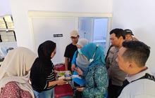 Belasan Siswa SDN 05 Sidomekar Diduga Keracunan MBG, Dinas Pendidikan Jember Turun Tangan Selidiki