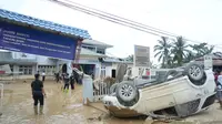 Dirjenpas Pastikan Penanganan Darurat Banjir di Lapas dan Rutan Sumatra Sesuai Prosedur