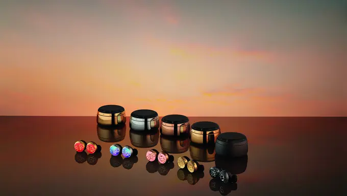 Louis Vuitton Rilis Wireless Earphone Rp25 Jutaan yang Bikin Mendengarkan Musik Terdengar Mahal