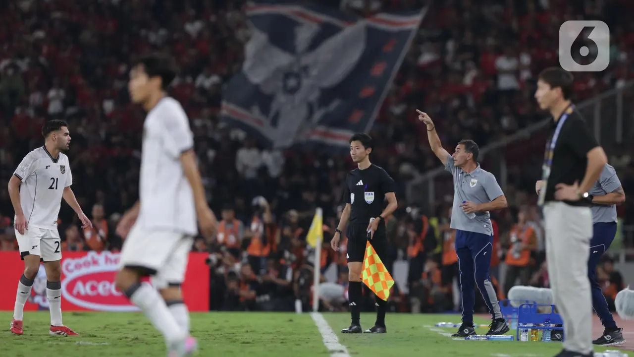 Timnas Indonesia Gagal Juara Piala AFF U-23 2025