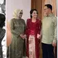 6 Momen Mutiara Baswedan saat Lamaran, Putri Anies Baswedan (IG/naura_wedding/mutiarabaswedan)