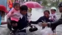 Korban Pencabulan Anak di Garut Bertambah hingga Banjir di Peru