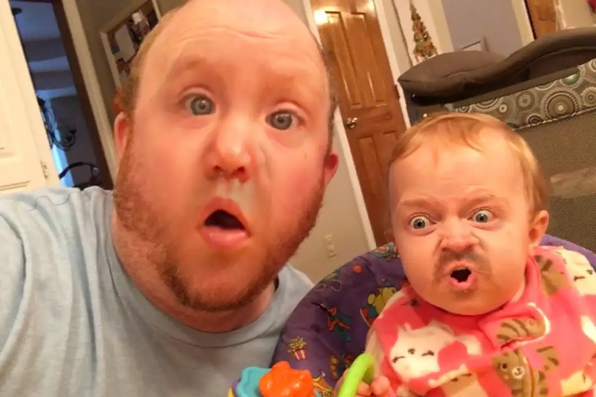 10 Face Swap Super Kocak dari Para Netizen di Instagram