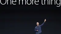 Ada beberapa hal vitasl yang belum diungkapkan Apple terkait iPhone 6 dan Apple Watch.