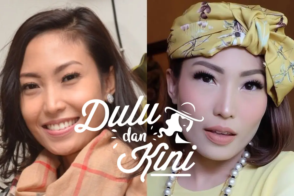 [Bintang] Ayu Dewi
