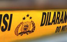 HP di Dashboard Meledak, Pemotor Kaget Tabrak Pohon hingga Tewas di Tempat