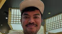 Viral, Ananta Rispo Ingatkan Banyak Orang Agak Tak Pinjamkan Uang kepada Fico Fachriza
