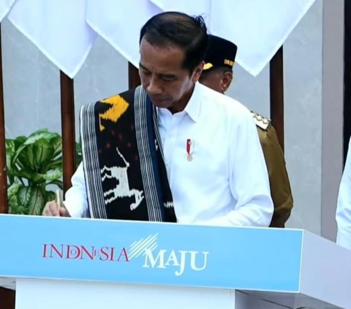 Dok. Istimewa
