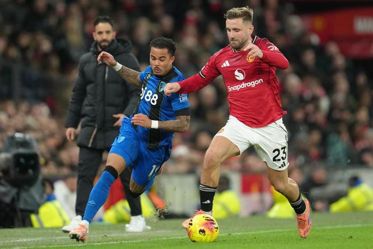 Paul Scholes Sebut 8 Pemain MU yang Harus Dijual: Mason Mount hingga Luke Shaw Masuk Daftar