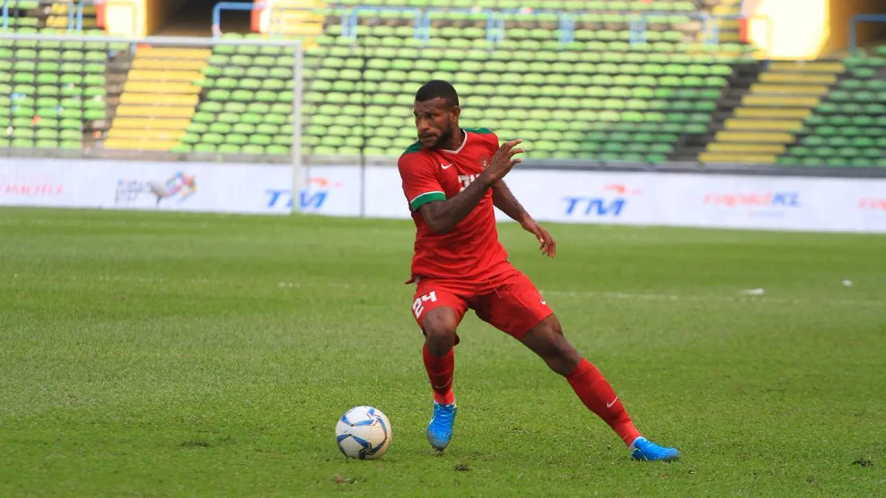 Timnas Indonesia