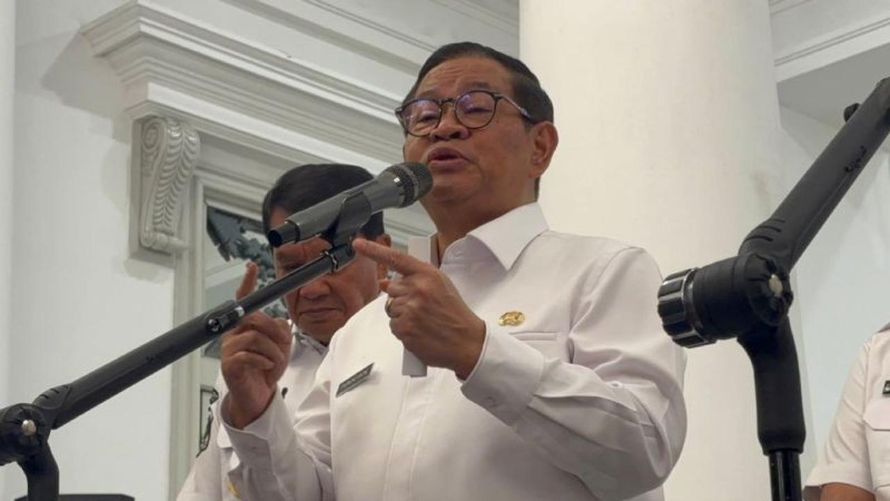 Rute Transjabodetabek Blok M-Soetta Akan Layani Tiga Terminal Bandara