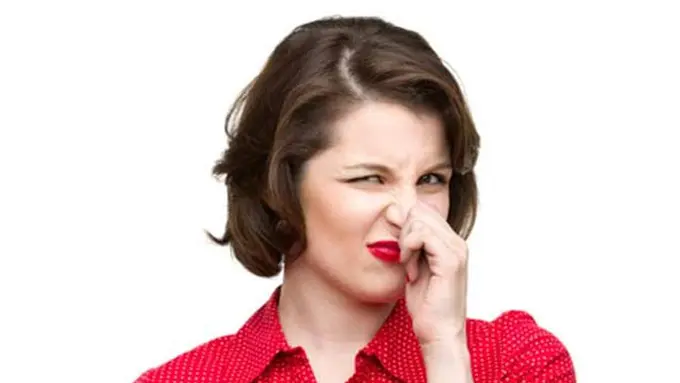 [Bintang] Kentut yang Bau Tanda Tubuh Tak Sehat?