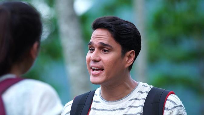 Sinopsis Sinetron SCTV Samudra Cinta: Cinta Marah Dituduh ...