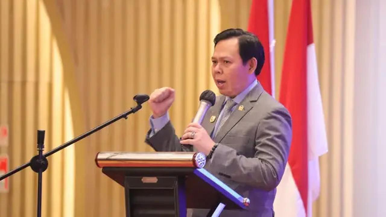 DPD Dorong Penggunaan Pangan Lokal dalam Program MBG