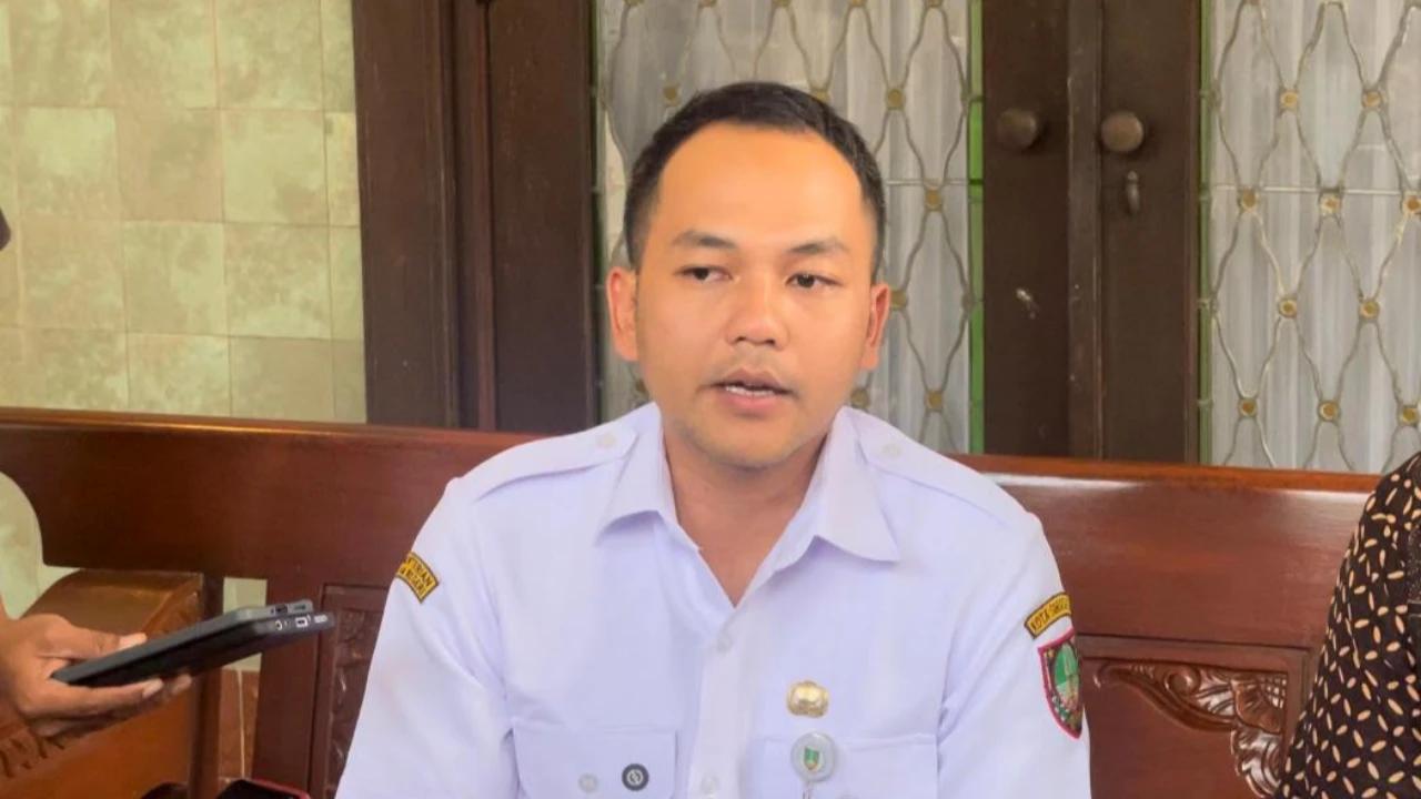 Tak Datang ke Jumenengan Purboyo, ini Alasan Wali Kota Solo