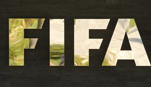 Ilustrasi FIFA. (AFP/Sebastien Bozon)