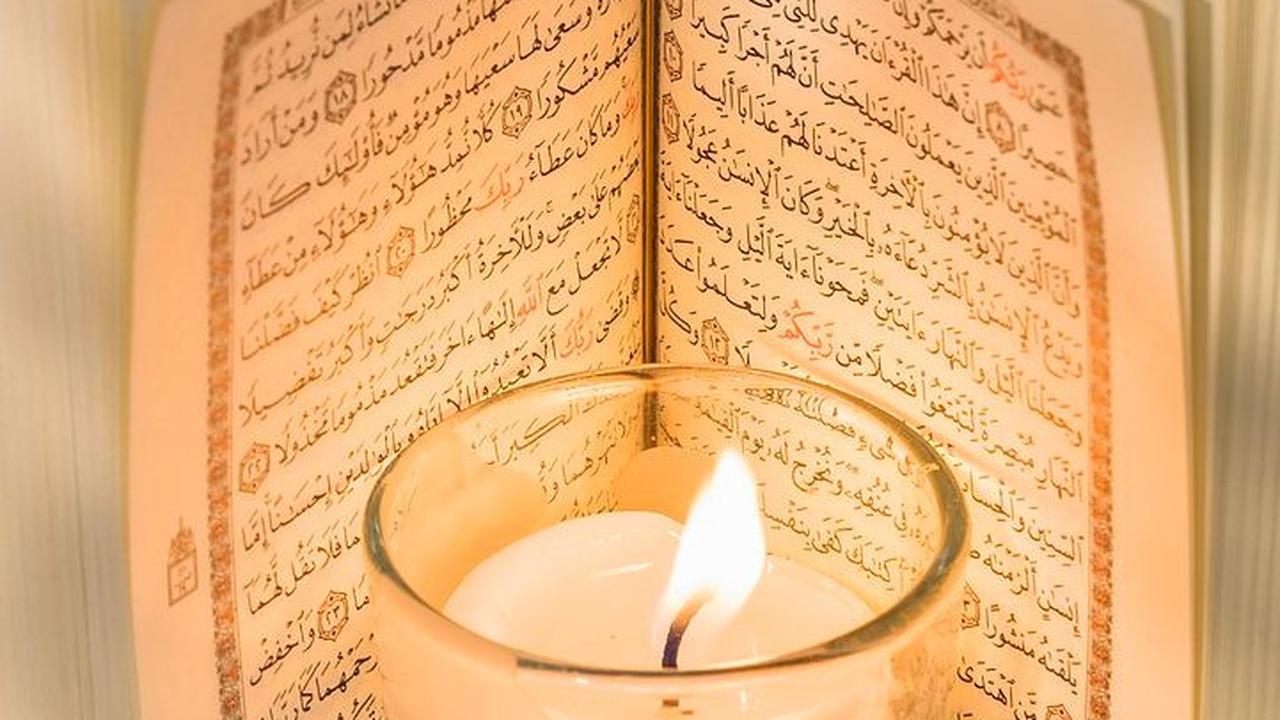 Bacaan Yasin untuk Orang Meninggal Arab Latin serta Artinya, Patut Dihafalkan
