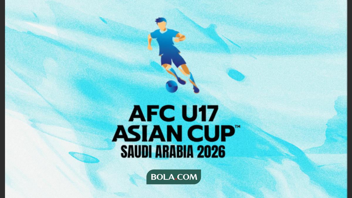 Jadwal Timnas Indonesia U-17 vs Qatar di Piala Asia U-17 2026