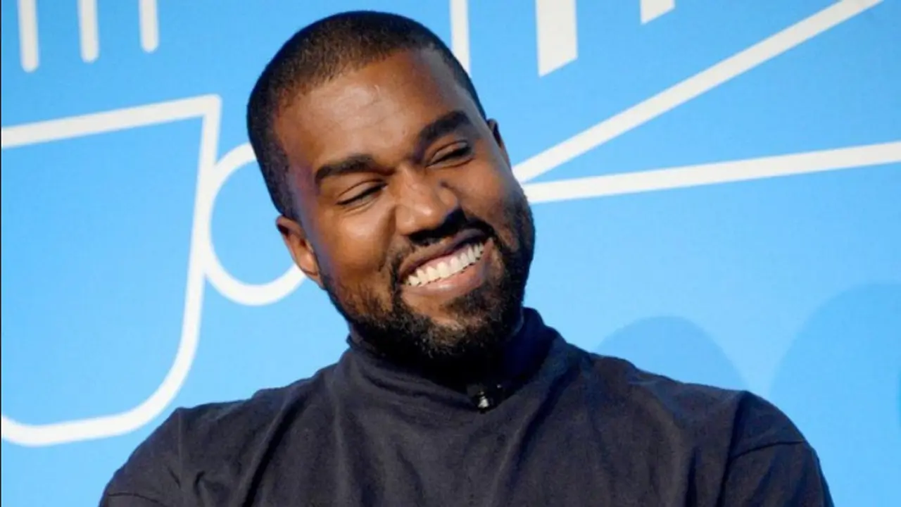 Kanye West