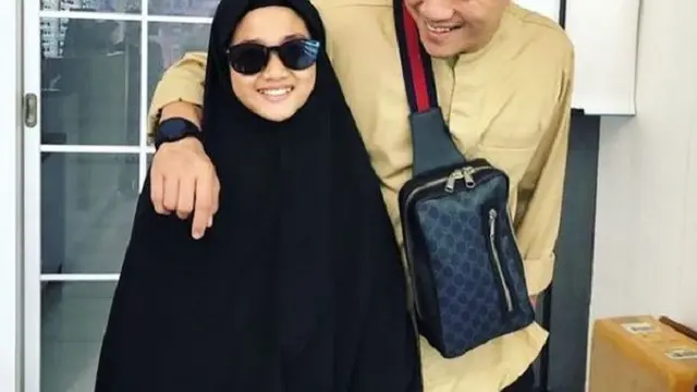 Ifan Seventeen (Foto: Instagram/@ifanseventeen)