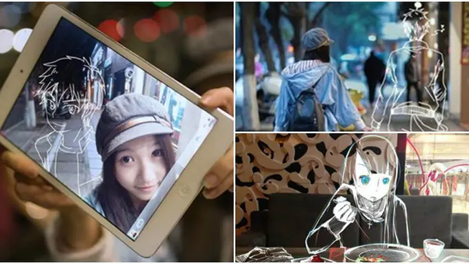 Foto: copyright dailymail.co.uk