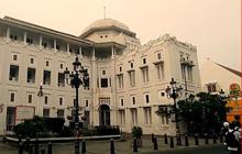 Gedung Peninggalan Belanda di Kota Lama Semarang Ini Miliki Lift Tertua di Indonesia, Begini Sejarahnya