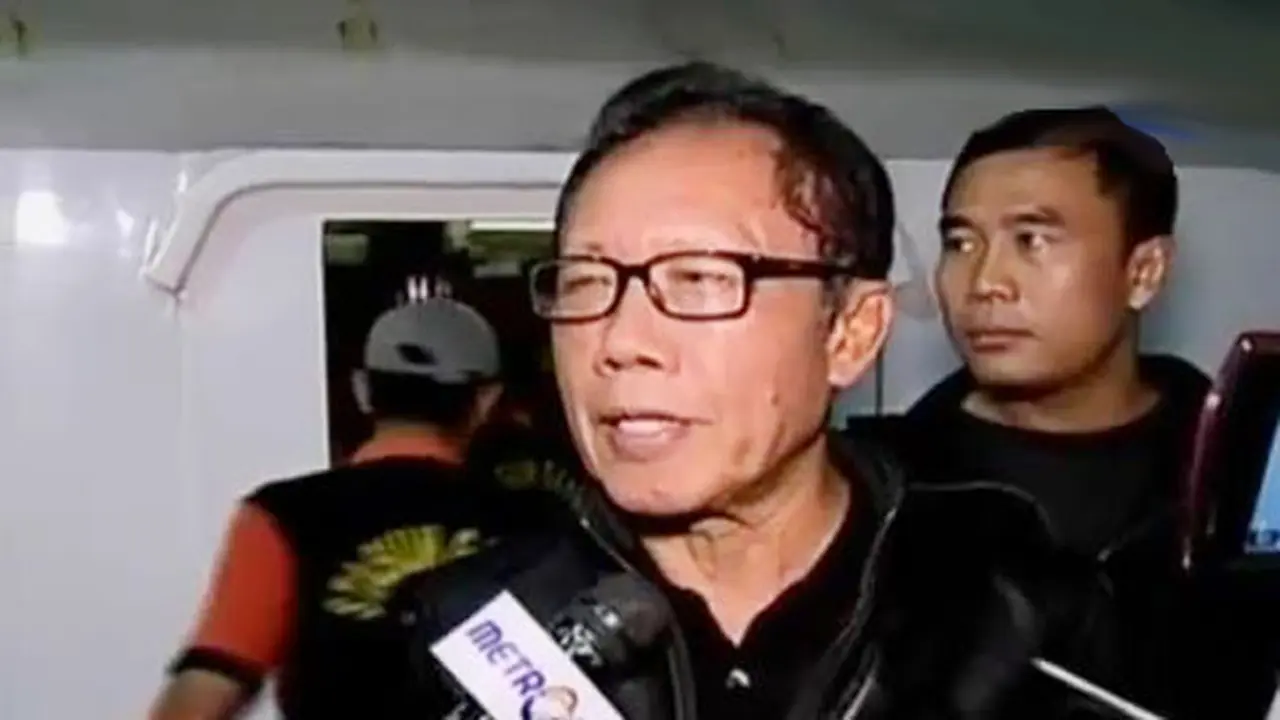 Kepala BIN Benarkan 3  WNI Diculik di Perairan Malaysia