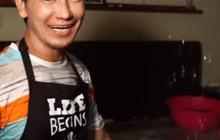 Masih Ingat dengan Chef Eddy Siswanto yang Dikeluarkan dari Masterchef? Ini Penampakan Rumahnya yang Viral Usai Plafon Jebol