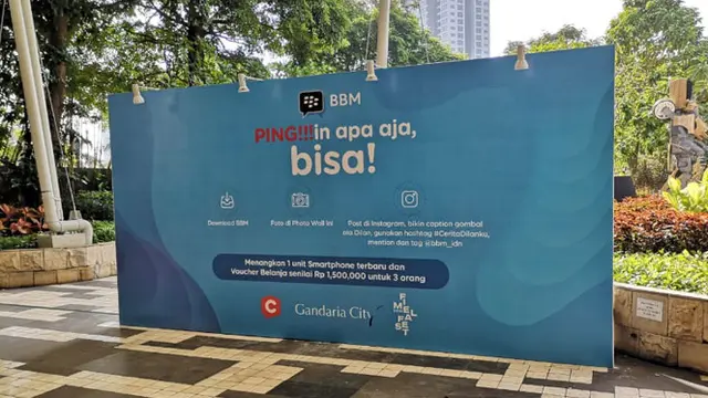 Mau, Jadi influencer Ternama? Ayo Datang ke Fimela Fest 2018