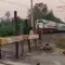 Gempa Guncang Bantul, 20 Kereta Api Sempat Tertahan