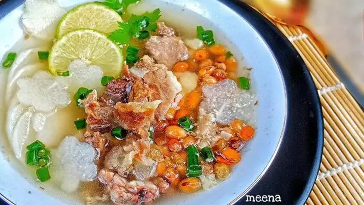 Menu Berbuka Puasa Rendah Gula untuk Mengatur Kadar Gula Darah Anda
