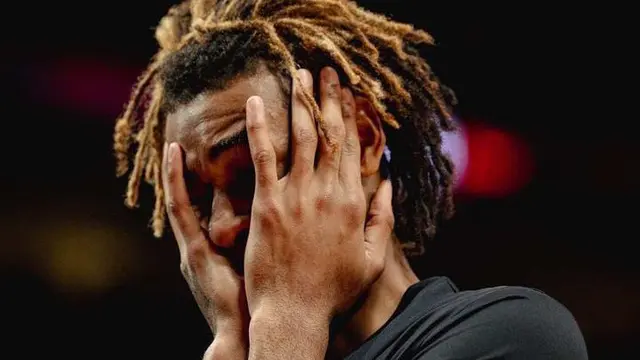 Pemain Portland Trail Blazers