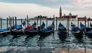 Wali Kota Venesia Berencana Naikkan Pajak Wisata 900 Persen untuk Turis yang Tak Menginap